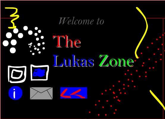 Lukas Zone